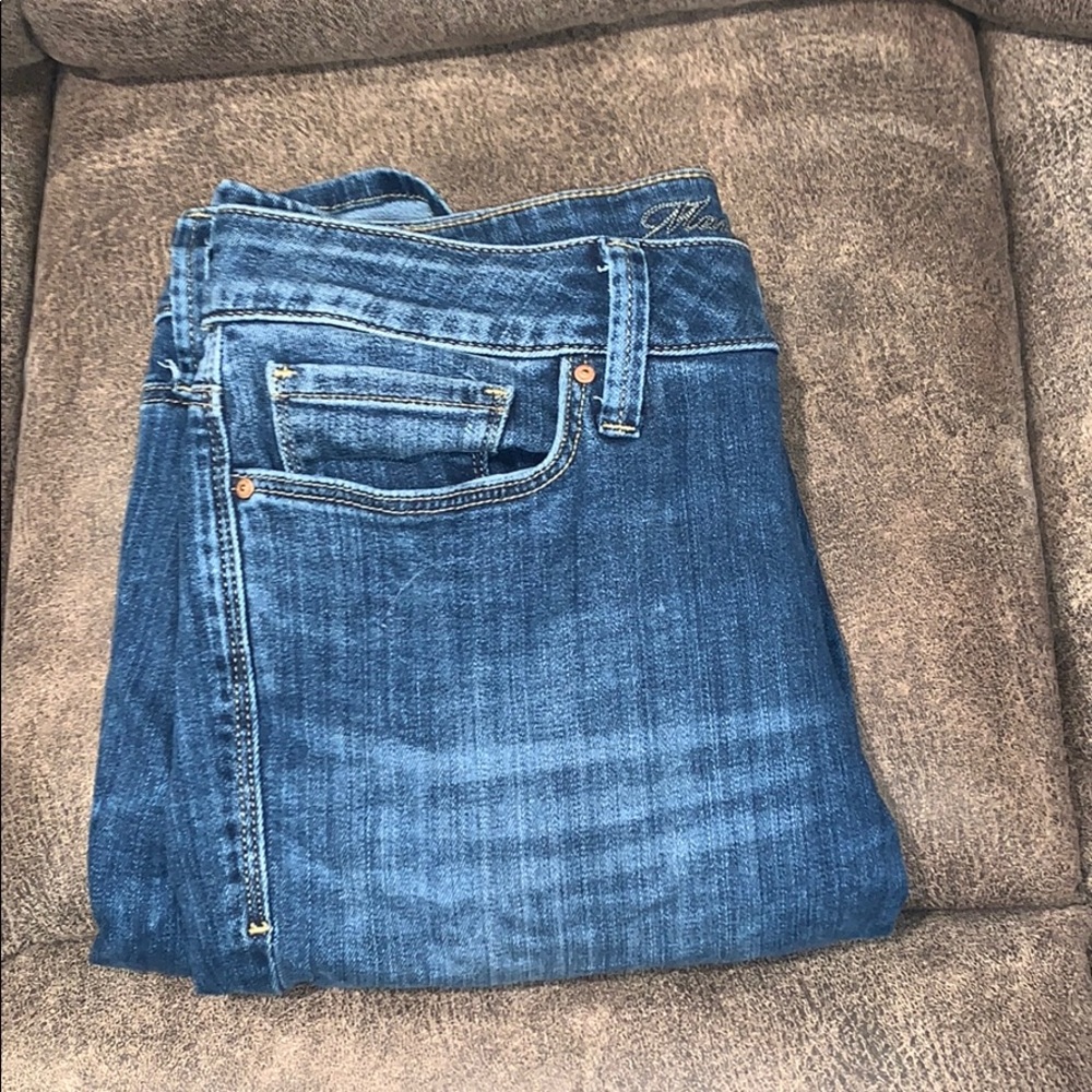 Mavi jeans